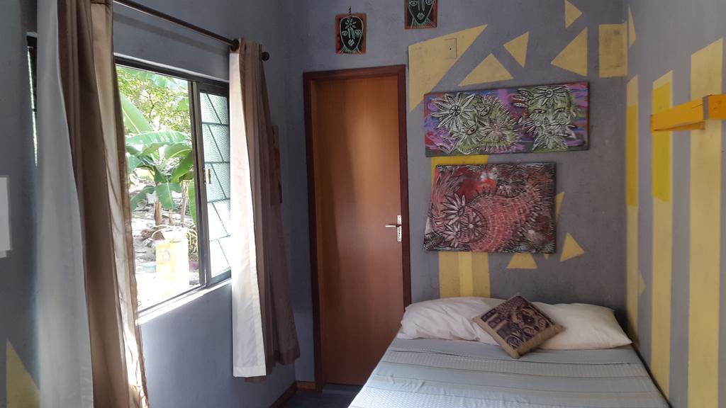 Complexo Halley Lencois Exterior photo