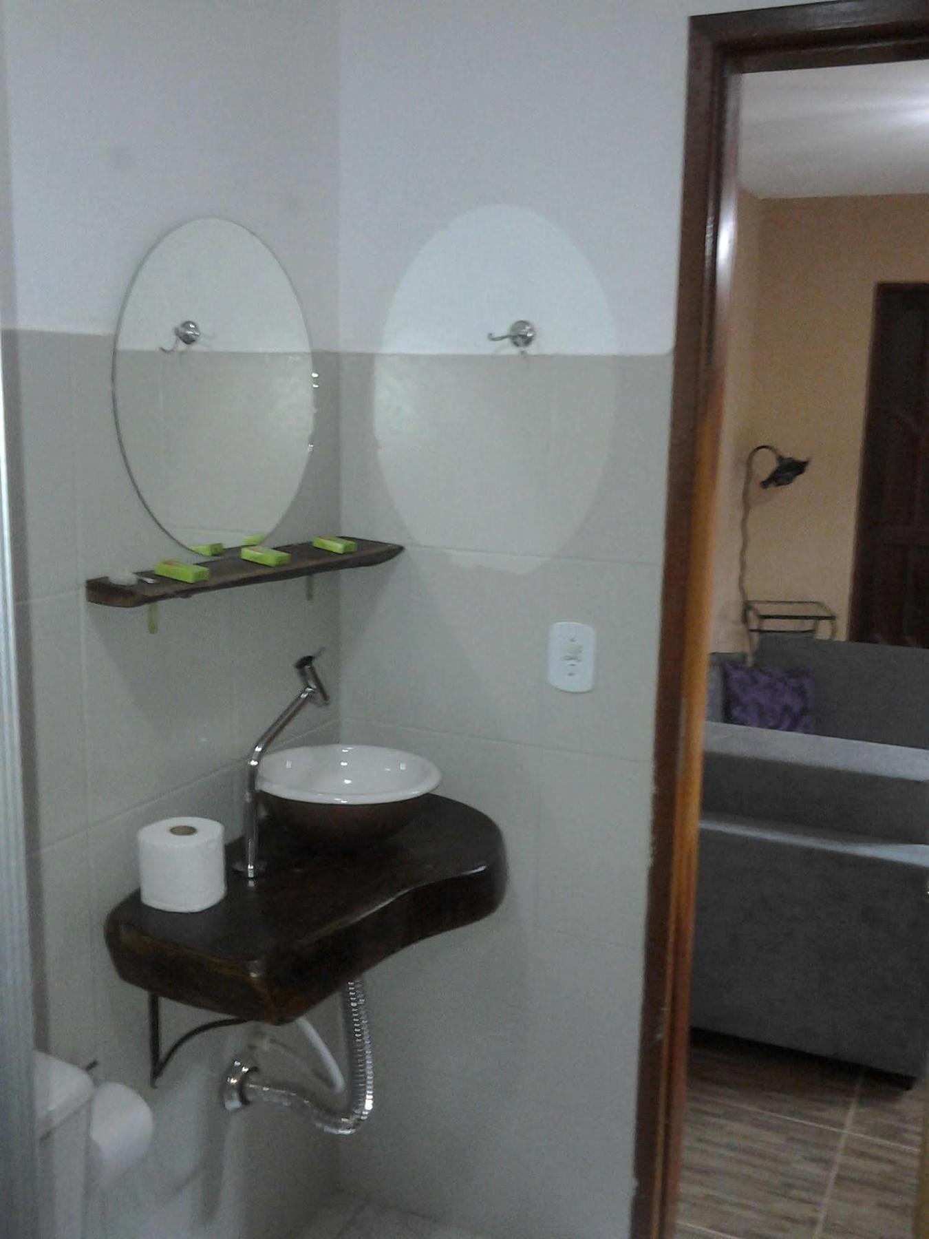 Complexo Halley Lencois Exterior photo