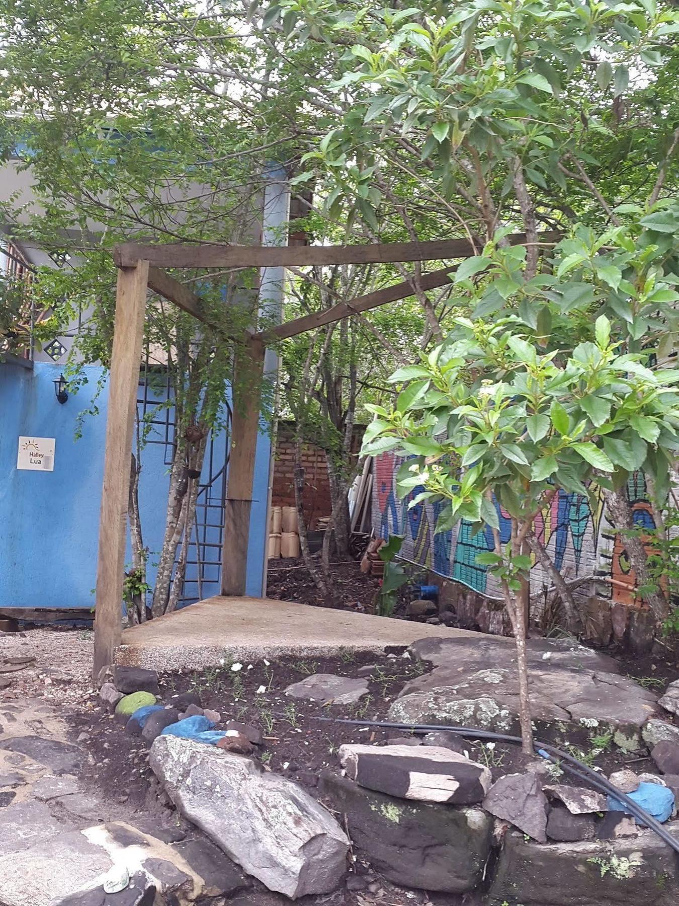 Complexo Halley Lencois Exterior photo